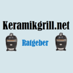 keramikgrill